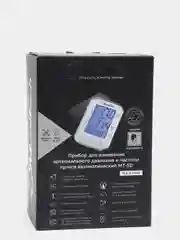 Тонометр автоматический MediTech МТ-50 с адаптером, манжета 22-40 см