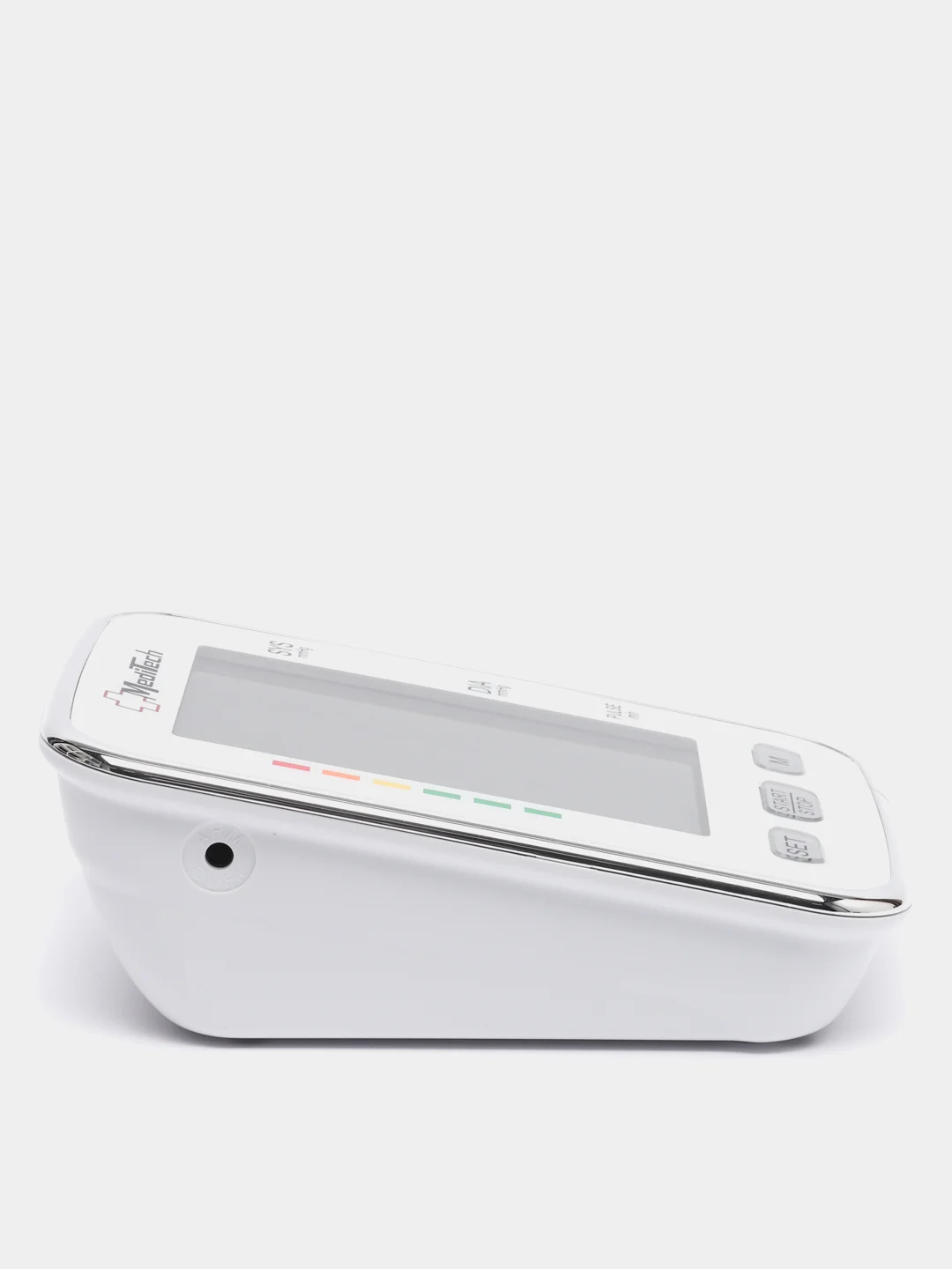 Тонометр автоматический MediTech МТ-50 с адаптером, манжета 22-40 см
