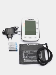 Тонометр автоматический MediTech МТ-50 с адаптером, манжета 22-40 см