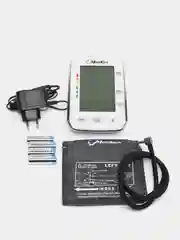 Тонометр автоматический MediTech МТ-50 с адаптером, манжета 22-40 см
