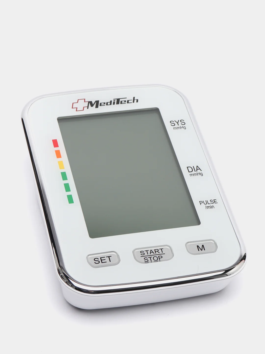 Тонометр автоматический MediTech МТ-50 с адаптером, манжета 22-40 см