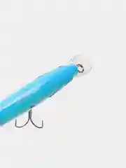 Желтый воблер TsuYoki DRAGA 100SP
