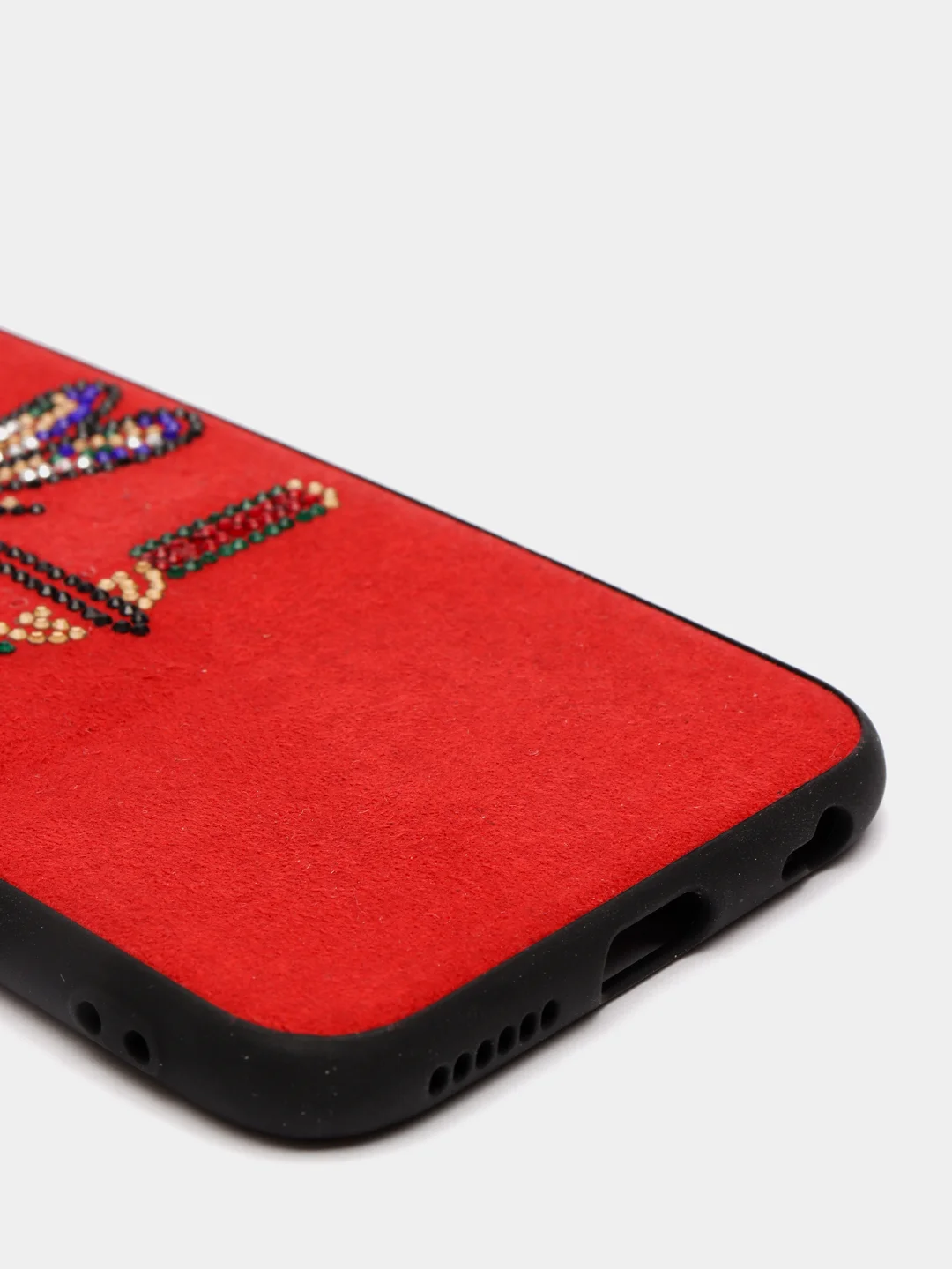 Кораллово-розовый чехол IPhone 6 / 6s