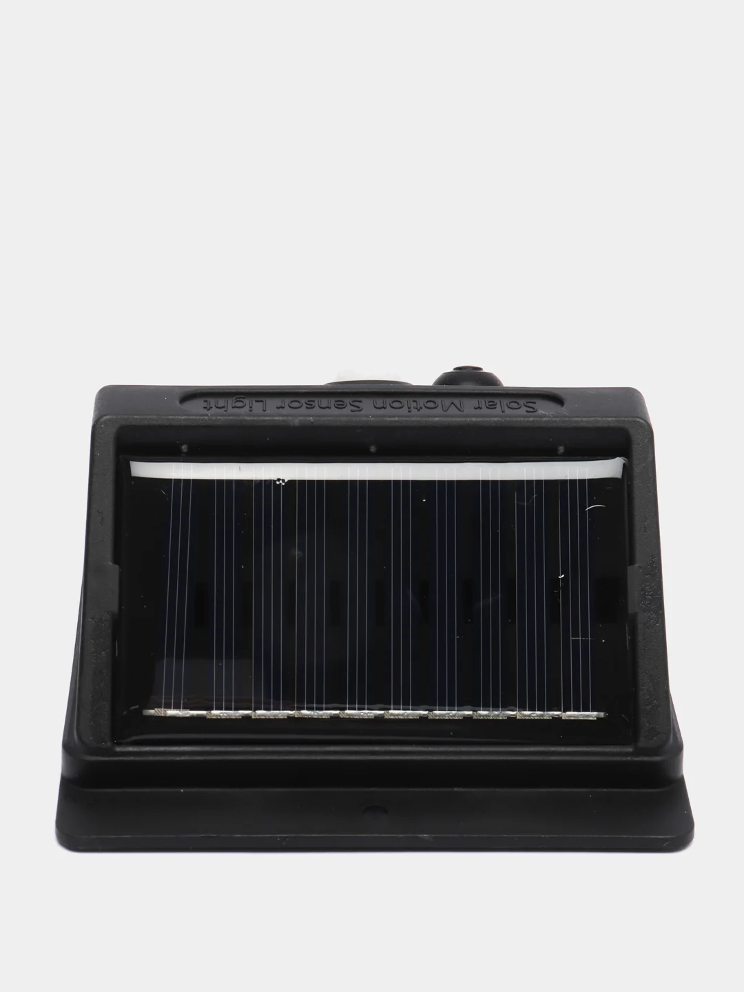 Светодиодный уличный светильник с датчиком движения Solar Motion