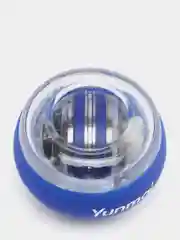 Красный кистевой тренажер Xiaomi Yunmai Powerball, YMGB-Z702