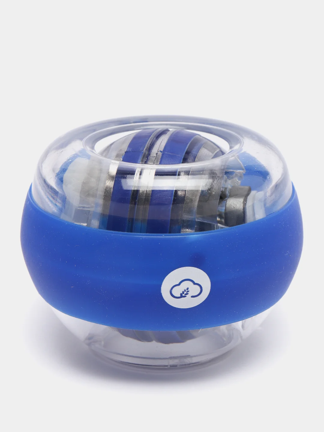 Красный кистевой тренажер Xiaomi Yunmai Powerball, YMGB-Z702