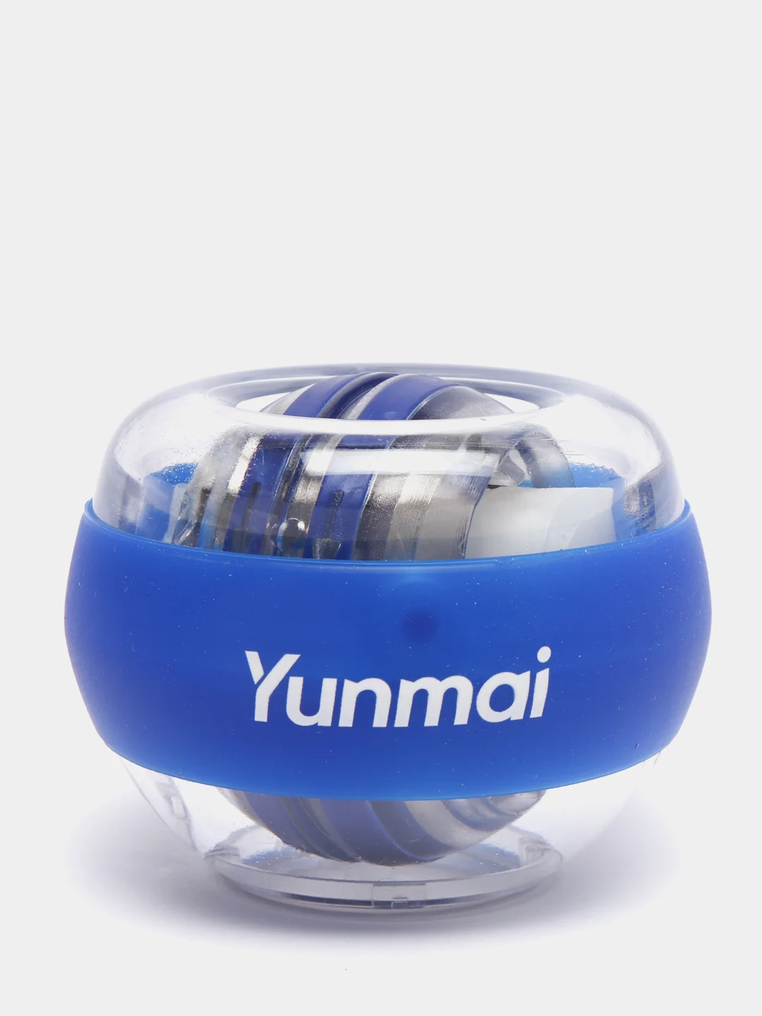 Синий кистевой тренажер Xiaomi Yunmai Powerball, YMGB-Z702