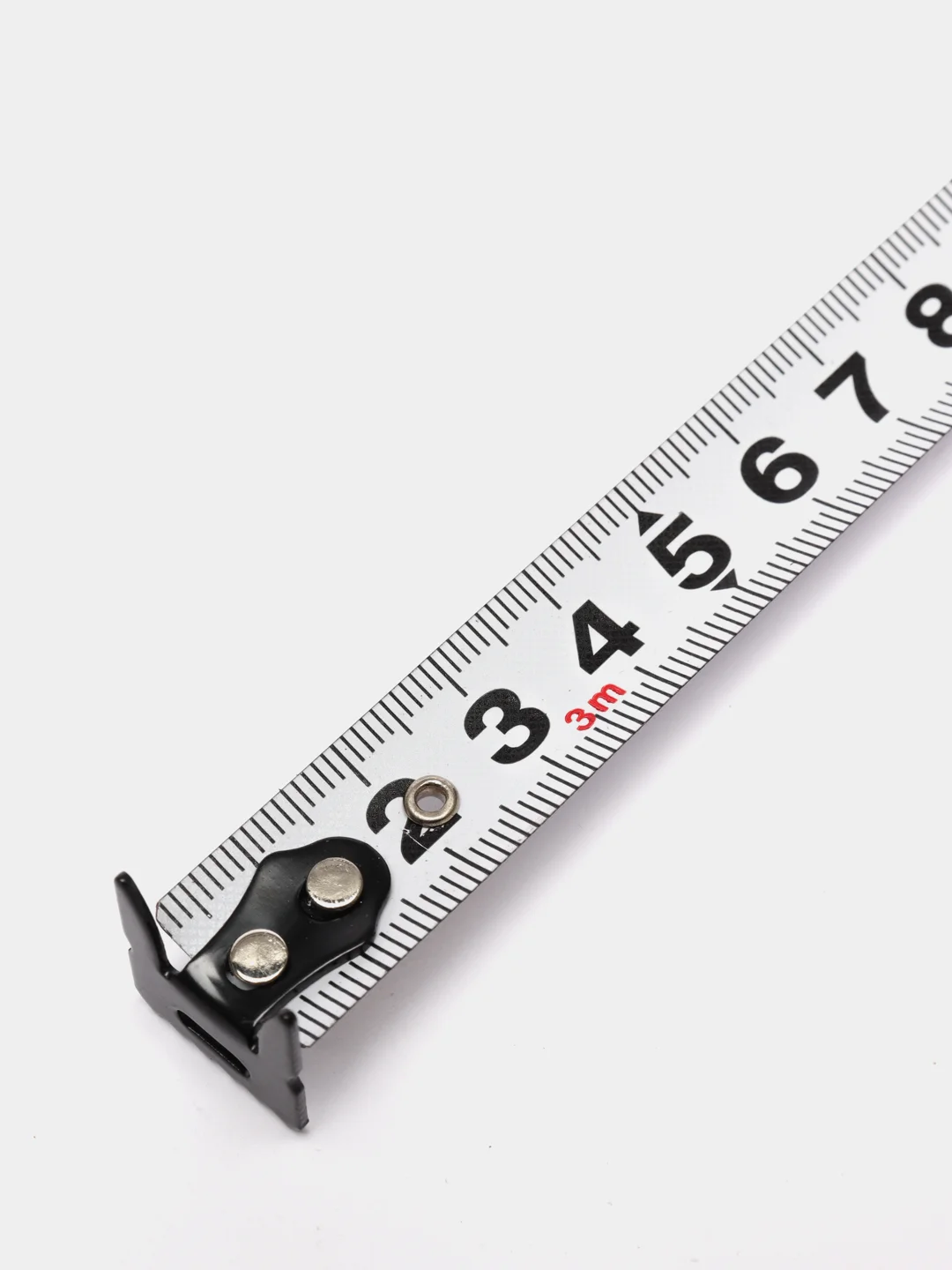 Рулетка строительная измерительная профессиональная Matur, 3-10 м