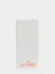 Внешний аккумулятор,20 000 мАч, USB, повербанк портативный, Внешний аккумулятор Power Bank
