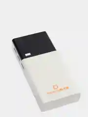 Внешний аккумулятор,20 000 мАч, USB, повербанк портативный, Внешний аккумулятор Power Bank