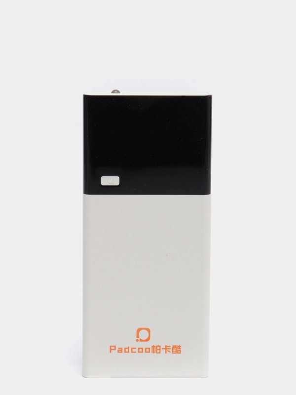 Внешний аккумулятор,20 000 мАч, USB, повербанк портативный, Внешний аккумулятор Power Bank