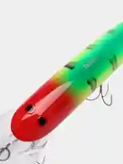 Лайм воблер TsuYoki MITO 125F