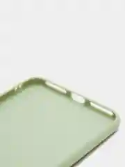 Зеленый чехлы с фруктами для iPhone 6/6s, 7/8, 7+/8+, XR, XS Max, 11 Pro, 11 Pro Max