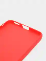 Красный чехол Xiaomi Redmi K40 Pro / K40 Pro Plus / K40, К40 Про Плюс, силиконовый цветной матовый