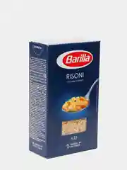 Макаронные изделия Barilla Risoni n.26 из твёрдых сортов пшеницы, 450г
