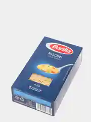 Макаронные изделия Barilla Risoni n.26 из твёрдых сортов пшеницы, 450г