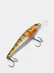 Золотой воблер TsuYoki DRAGA 100SP