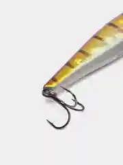 Золотой воблер TsuYoki DRAGA 100SP