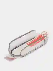 Защитная накладка со стеклом для Xiaomi Mi Band 6, 5, 4