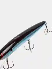 Ледяной воблер TsuYoki MITO 125F