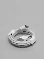 Кабель для зарядки iPhone 5, 6, 7, 8, X, 11, iPad