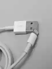 Кабель для зарядки iPhone 5, 6, 7, 8, X, 11, iPad