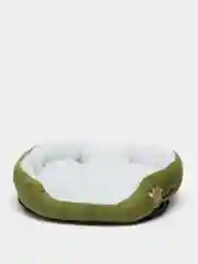 Зелёный хаки лежанка для питомцев, лежанка для кошек и собак