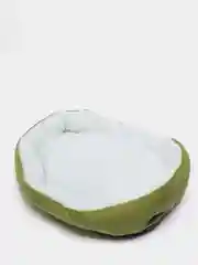 Зелёный хаки лежанка для питомцев, лежанка для кошек и собак