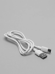 Кабель зарядный Type-C
