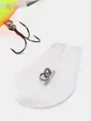 Бирюзовый воблер TsuYoki MITO 125F