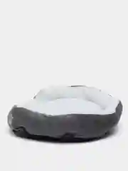 Серый лежанка для питомцев, лежанка для кошек и собак