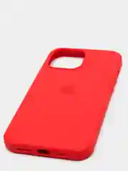 Красный чехол Iphone 13 PRO MAX