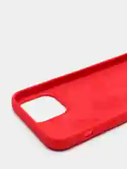 Красный чехол Iphone 13 PRO MAX