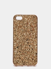 Чехол Iphone 5, блестящий