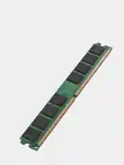 Kingston DDR2 2GB 667Mhz