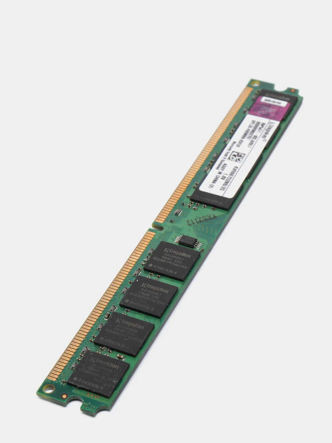Kingston DDR2 2GB 667Mhz