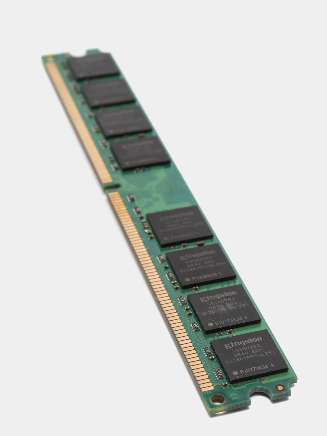 Kingston DDR2 2GB 667Mhz