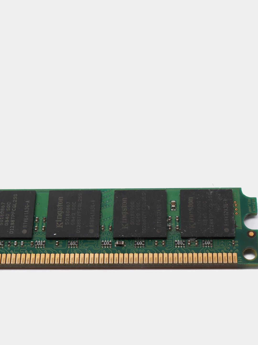 Kingston DDR2 2GB 667Mhz