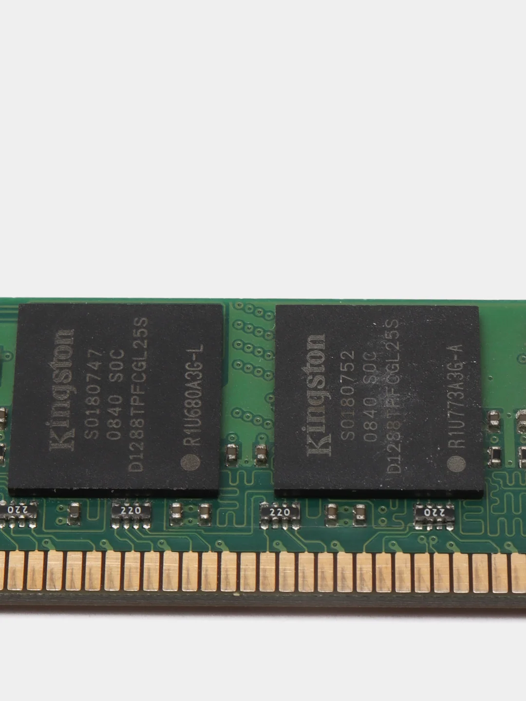 Kingston DDR2 2GB 667Mhz
