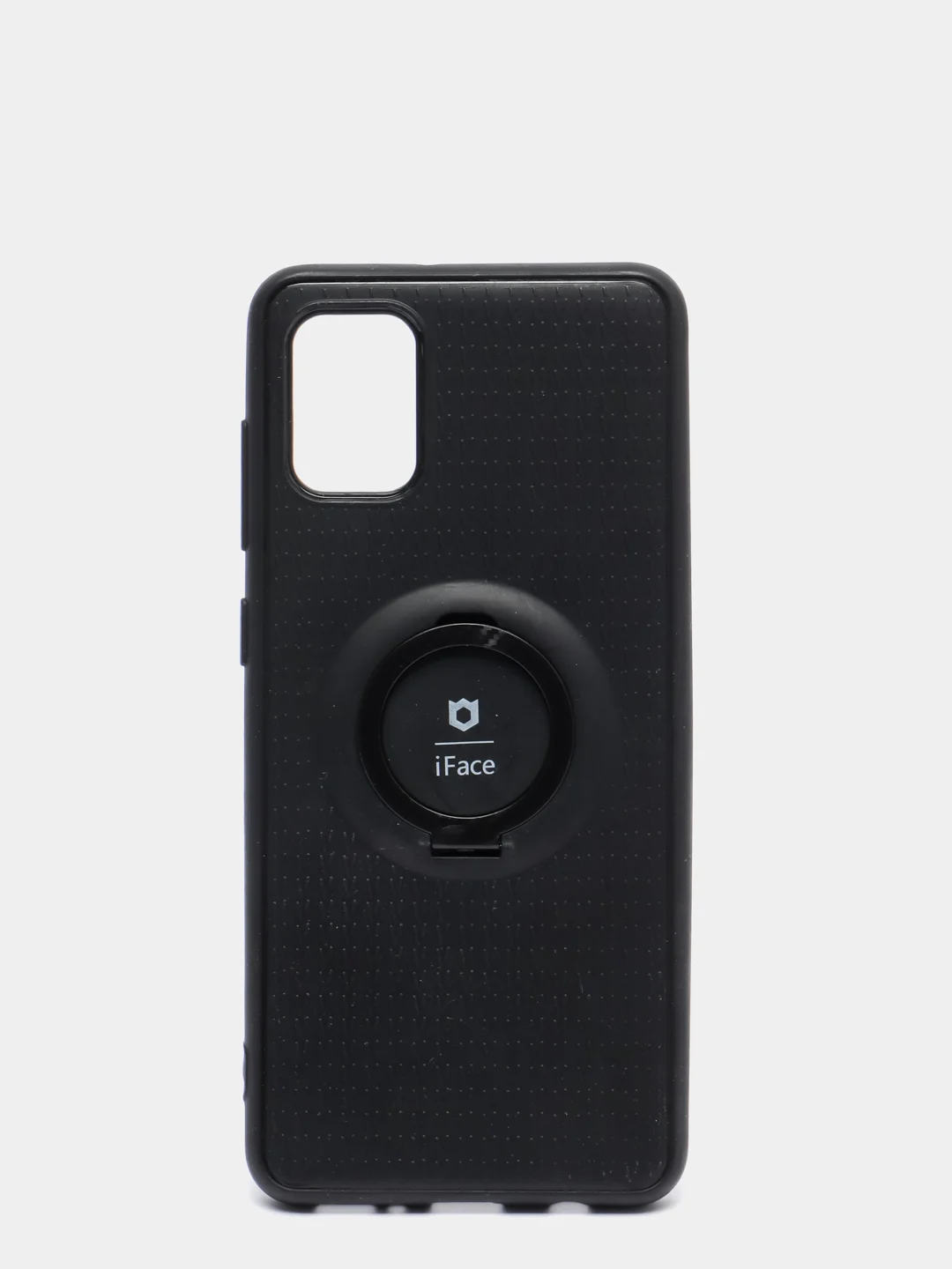 Хаки чехол Samsung A31