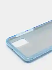 Коралловый меланж чехол Samsung A31