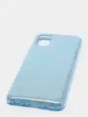 Коралловый меланж чехол Samsung A31