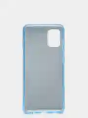 Коралловый меланж чехол Samsung A31