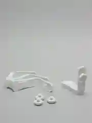 Держатели для простыни