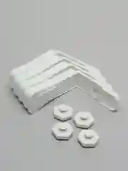 Держатели для простыни