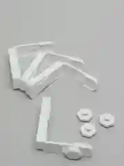 Держатели для простыни