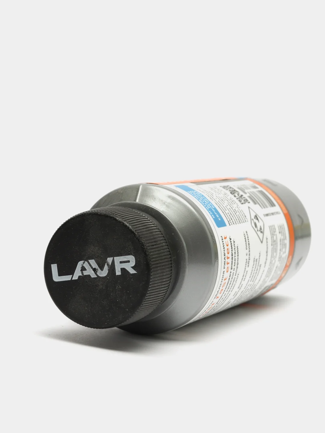 Преобразователь ржавчины "10 минут" LAVR NO RUST fast action 120мл