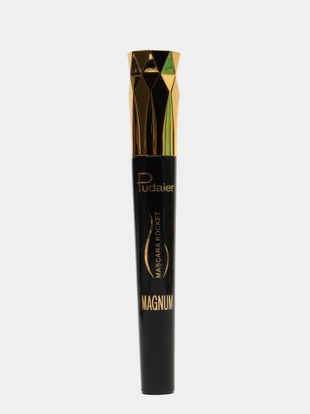 Черный тушь для ресниц Pudaier Mascara Rocket