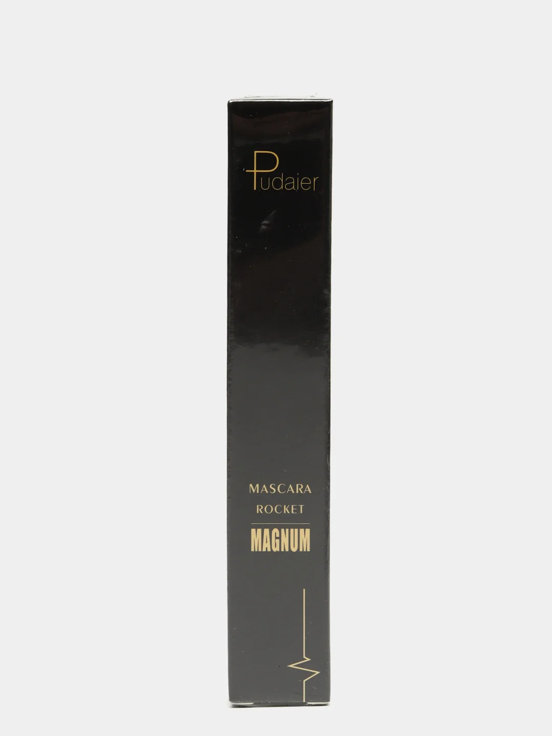 Черный тушь для ресниц Pudaier Mascara Rocket