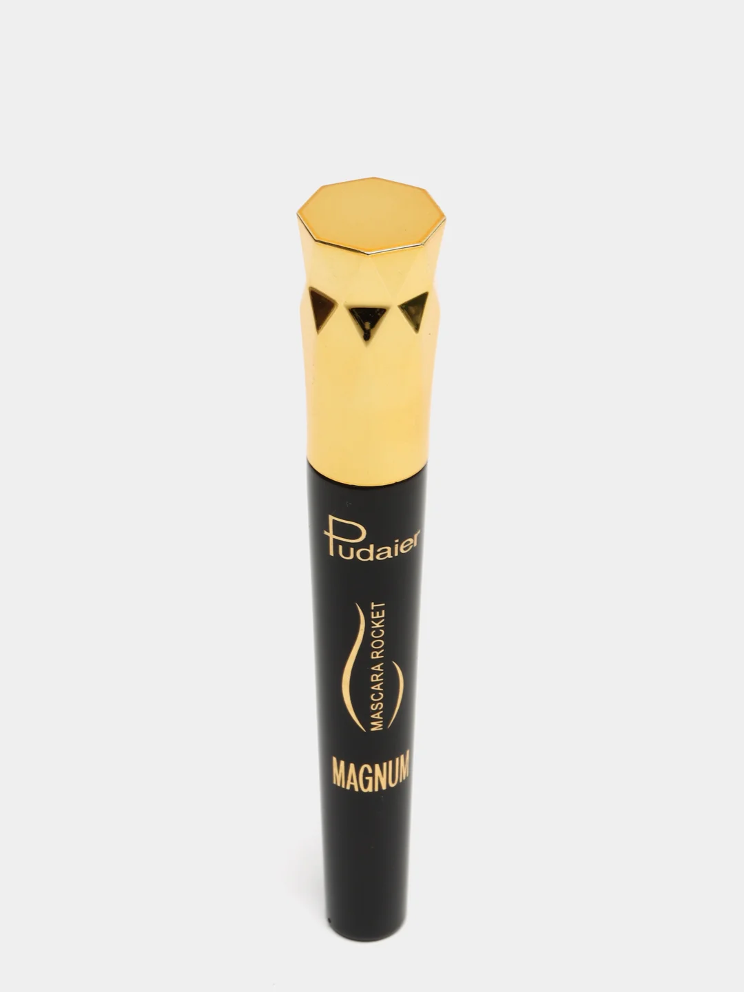 Черный тушь для ресниц Pudaier Mascara Rocket